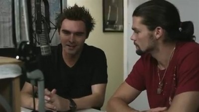 Hollywood East Season 1 Episode 2