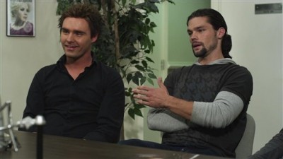 Hollywood East Season 1 Episode 3
