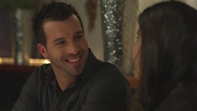 Hollywood East Season 1 Episode 7