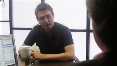 Hollywood East Season 1 Episode 9