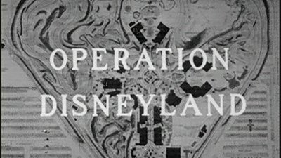 The Wonderful World of Disney Season 1 Episode 21