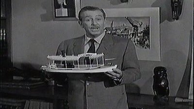 The Wonderful World of Disney Season 2 Episode 21