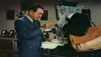 The Wonderful World of Disney Season 4 Episode 22