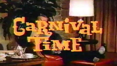 The Wonderful World of Disney Season 8 Episode 20