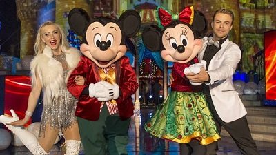 The Wonderful World of Disney Season 10 Episode 100