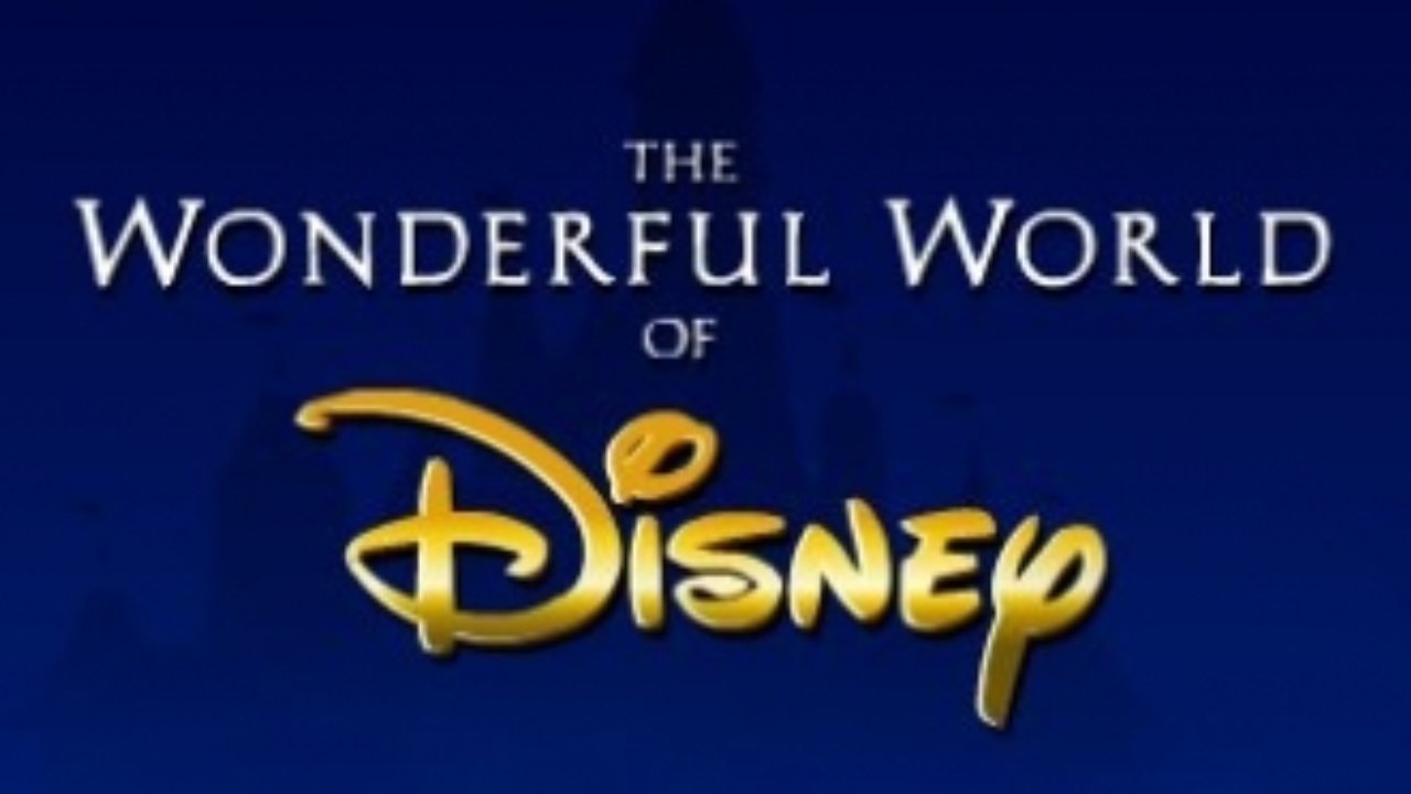 Watch The Wonderful World of Disney Streaming Online Yidio