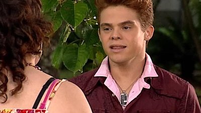 Isa TKM Season 1 Episode 8