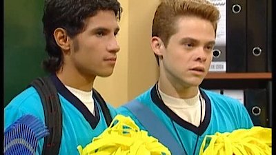 Isa TKM Season 1 Episode 12