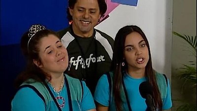 Isa TKM Season 1 Episode 13