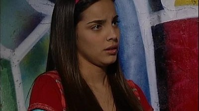 Isa TKM Season 1 Episode 15