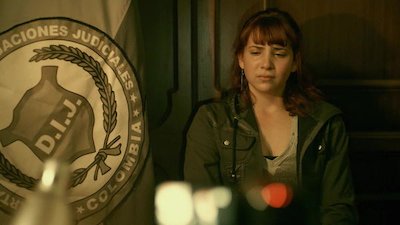 La Promesa Season 1 Episode 60