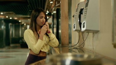 La Promesa Season 1 Episode 8