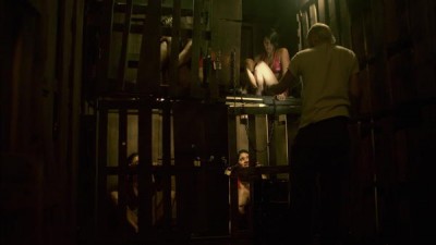 La Promesa Season 1 Episode 18