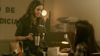 La Promesa Season 1 Episode 56