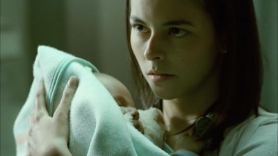 La Promesa Season 1 Episode 58