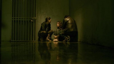 La Promesa Season 1 Episode 44