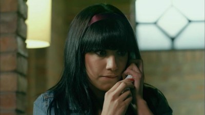 La Promesa Season 1 Episode 33