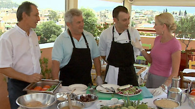 The Food Nanny Season 4 Episode 3