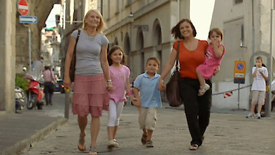 The Food Nanny Season 4 Episode 2