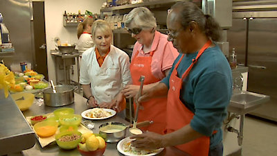 The Food Nanny Season 3 Episode 9