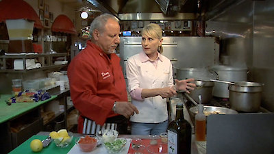 The Food Nanny Season 3 Episode 8