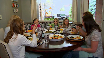 The Food Nanny Season 3 Episode 7