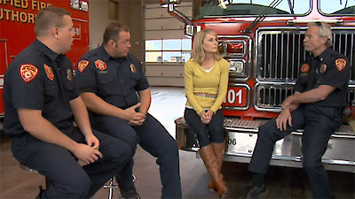 The Food Nanny Season 3 Episode 6