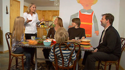 The Food Nanny Season 3 Episode 5