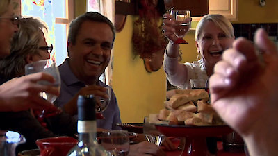 The Food Nanny Season 4 Episode 1