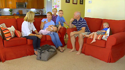 The Food Nanny Season 2 Episode 12