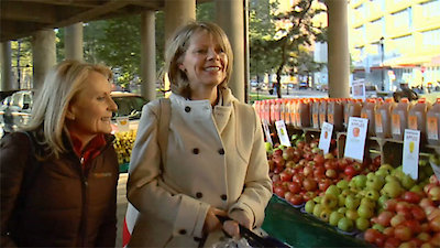 The Food Nanny Season 2 Episode 10