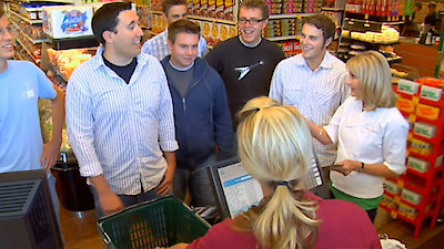 The Food Nanny Season 2 Episode 7