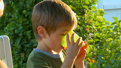 The Food Nanny Season 2 Episode 6