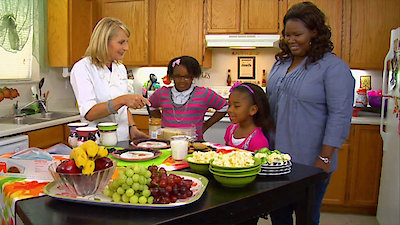 The Food Nanny Season 2 Episode 1