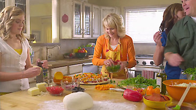 The Food Nanny Season 1 Episode 5