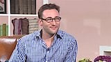 Start with Why with Simon Sinek