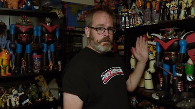 Mark Hamill's Pop Culture Quest Season 1 Episode 2