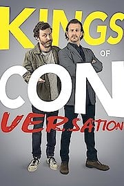 KINGS OF CONversation