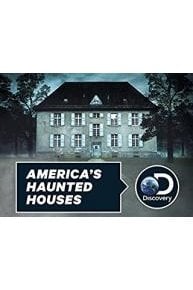 America's Haunted Houses