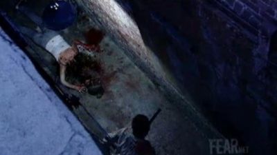 30 Days of Night: Dust to Dust Season 1 Episode 7