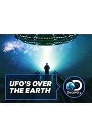 UFO's Over Earth