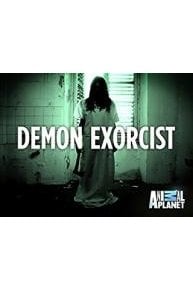 Demon Exorcist