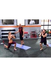 Tactical Bodyweight Training