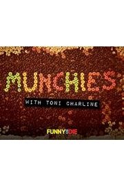 Munchies with Toni Charline
