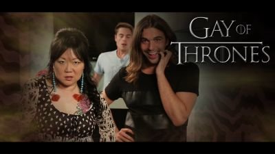 Gay Of Thrones Season 4 Episode 8