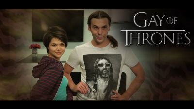Gay Of Thrones Season 4 Episode 7