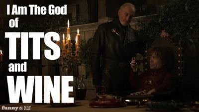 Gay Of Thrones Season 3 Episode 7