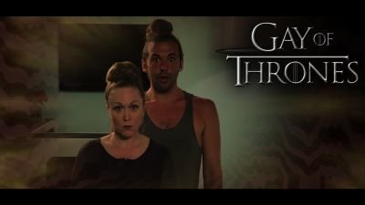 Gay Of Thrones Season 4 Episode 10