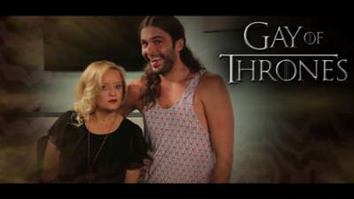 Gay Of Thrones Season 4 Episode 9