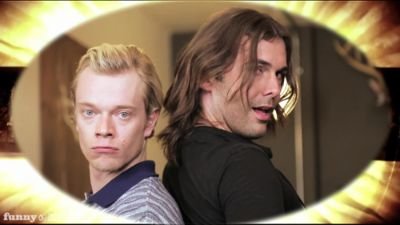 Gay Of Thrones Season 3 Episode 2